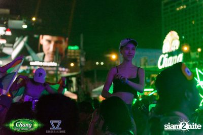 Chang Music Connection presents Songkranzonic 2018 (Album 1, Day 3) — photo 156