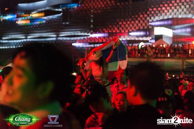 Chang Music Connection presents Songkranzonic 2018 (Album 1, Day 3) — photo 157