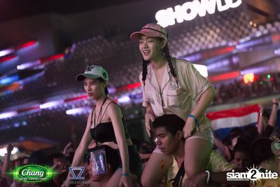 Chang Music Connection presents Songkranzonic 2018 (Album 1, Day 3) — photo 159