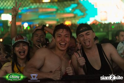 Chang Music Connection presents Songkranzonic 2018 (Album 1, Day 3) — photo 160