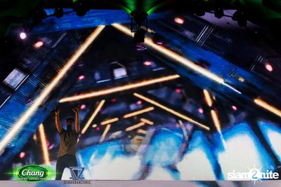 Chang Music Connection presents Songkranzonic 2018 (Album 1, Day 3) — photo 161