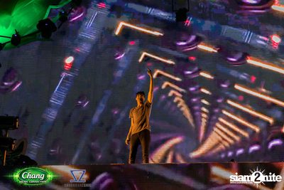 Chang Music Connection presents Songkranzonic 2018 (Album 1, Day 3) — photo 162