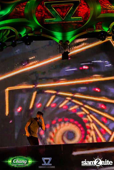 Chang Music Connection presents Songkranzonic 2018 (Album 1, Day 3) — photo 163