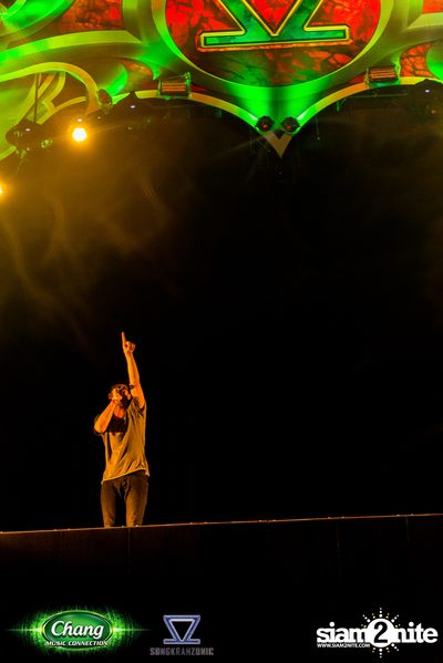 Chang Music Connection presents Songkranzonic 2018 (Album 1, Day 3) — photo 164