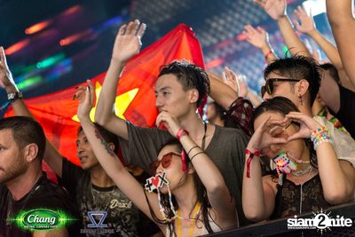 Chang Music Connection presents Songkranzonic 2018 (Album 1, Day 3) — photo 165