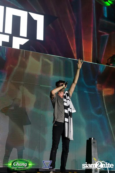 Chang Music Connection presents Songkranzonic 2018 (Album 1, Day 3) — photo 166