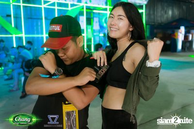 Chang Music Connection presents Songkranzonic 2018 (Album 1, Day 3) — photo 170