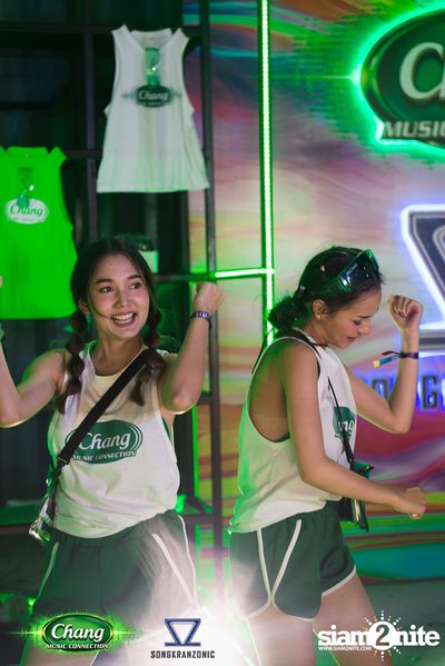 Chang Music Connection presents Songkranzonic 2018 (Album 1, Day 3) — photo 173