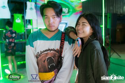Chang Music Connection presents Songkranzonic 2018 (Album 1, Day 3) — photo 174