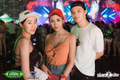 Chang Music Connection presents Songkranzonic 2018 (Album 1, Day 3) — photo 175