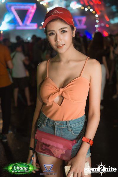 Chang Music Connection presents Songkranzonic 2018 (Album 1, Day 3) — photo 176