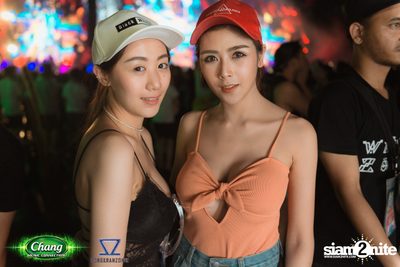 Chang Music Connection presents Songkranzonic 2018 (Album 1, Day 3) — photo 178