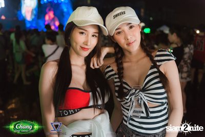 Chang Music Connection presents Songkranzonic 2018 (Album 1, Day 3) — photo 179