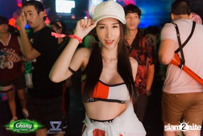 Chang Music Connection presents Songkranzonic 2018 (Album 1, Day 3) — photo 183