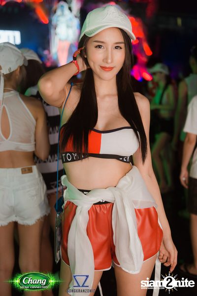 Chang Music Connection presents Songkranzonic 2018 (Album 1, Day 3) — photo 186