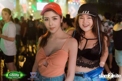 Chang Music Connection presents Songkranzonic 2018 (Album 1, Day 3) — photo 190