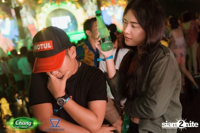 Chang Music Connection presents Songkranzonic 2018 (Album 1, Day 3) — photo 191