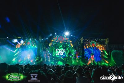Chang Music Connection presents Songkranzonic 2018 (Album 1, Day 3) — photo 194