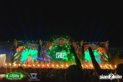 Chang Music Connection presents Songkranzonic 2018 (Album 1, Day 3) — photo 195