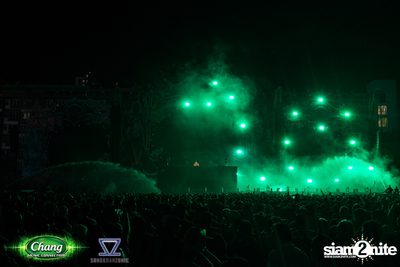 Chang Music Connection presents Songkranzonic 2018 (Album 1, Day 3) — photo 197