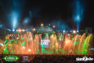 Chang Music Connection presents Songkranzonic 2018 (Album 1, Day 3) — photo 198
