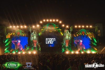 Chang Music Connection presents Songkranzonic 2018 (Album 1, Day 3) — photo 199