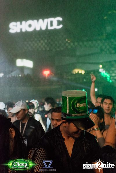 Chang Music Connection presents Songkranzonic 2018 (Album 1, Day 3) — photo 204