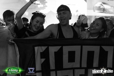 Chang Music Connection presents Songkranzonic 2018 (Album 1, Day 3) — photo 205