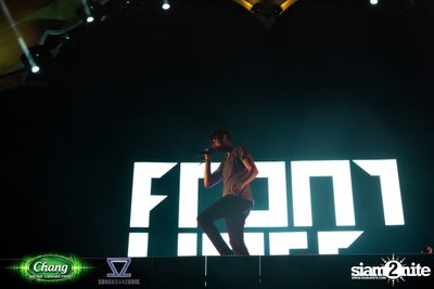 Chang Music Connection presents Songkranzonic 2018 (Album 1, Day 3) — photo 209