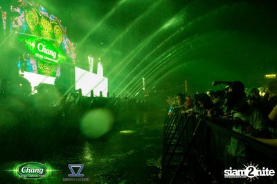 Chang Music Connection presents Songkranzonic 2018 (Album 1, Day 3) — photo 211