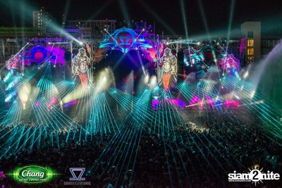 Chang Music Connection presents Songkranzonic 2018 (Album 1, Day 3) — photo 214
