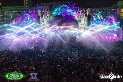Chang Music Connection presents Songkranzonic 2018 (Album 1, Day 3) — photo 216