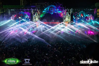 Chang Music Connection presents Songkranzonic 2018 (Album 1, Day 3) — photo 217