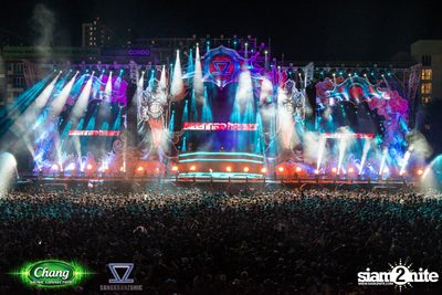 Chang Music Connection presents Songkranzonic 2018 (Album 1, Day 3) — photo 220