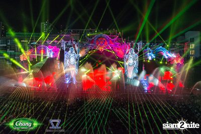 Chang Music Connection presents Songkranzonic 2018 (Album 1, Day 3) — photo 221
