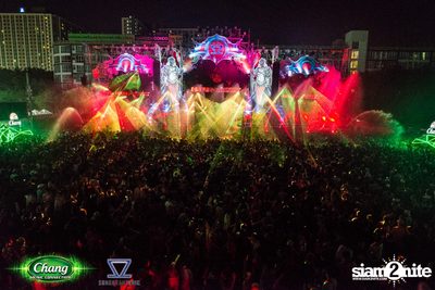 Chang Music Connection presents Songkranzonic 2018 (Album 1, Day 3) — photo 223