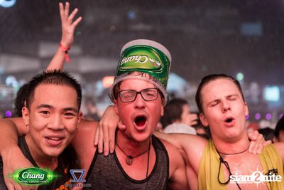 Chang Music Connection presents Songkranzonic 2018 (Album 1, Day 3) — photo 224