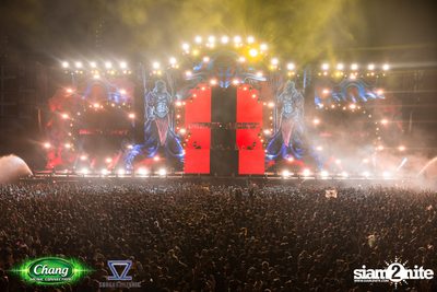 Chang Music Connection presents Songkranzonic 2018 (Album 1, Day 3) — photo 225
