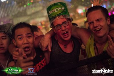 Chang Music Connection presents Songkranzonic 2018 (Album 1, Day 3) — photo 226