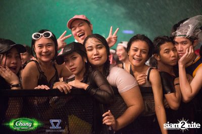 Chang Music Connection presents Songkranzonic 2018 (Album 1, Day 3) — photo 227
