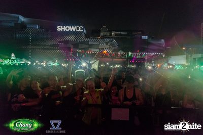 Chang Music Connection presents Songkranzonic 2018 (Album 1, Day 3) — photo 229