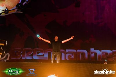Chang Music Connection presents Songkranzonic 2018 (Album 1, Day 3) — photo 230