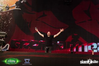 Chang Music Connection presents Songkranzonic 2018 (Album 1, Day 3) — photo 231
