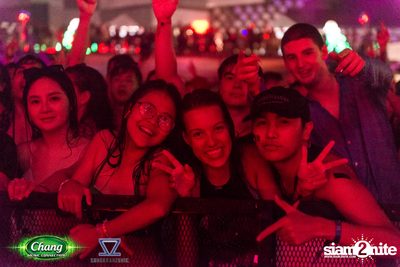 Chang Music Connection presents Songkranzonic 2018 (Album 1, Day 3) — photo 233