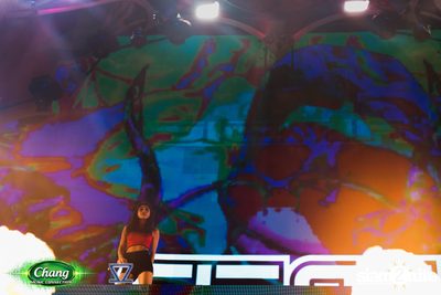 Chang Music Connection presents Songkranzonic 2018 (Album 1, Day 3) — photo 235