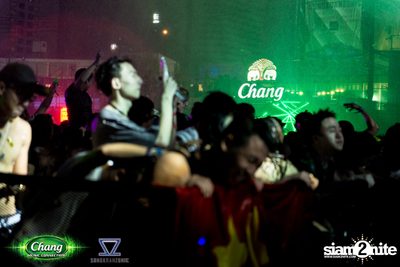 Chang Music Connection presents Songkranzonic 2018 (Album 1, Day 3) — photo 236