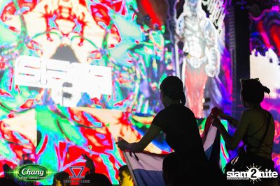 Chang Music Connection presents Songkranzonic 2018 (Album 1, Day 3) — photo 238