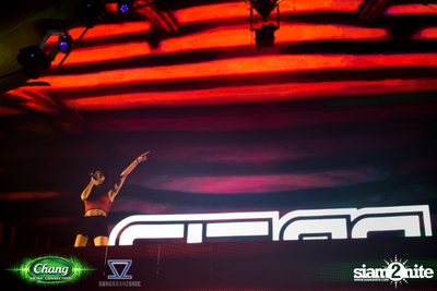 Chang Music Connection presents Songkranzonic 2018 (Album 1, Day 3) — photo 242