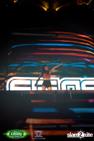 Chang Music Connection presents Songkranzonic 2018 (Album 1, Day 3) — photo 244