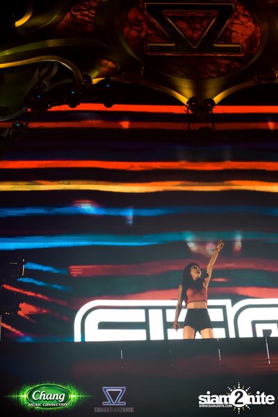 Chang Music Connection presents Songkranzonic 2018 (Album 1, Day 3) — photo 245